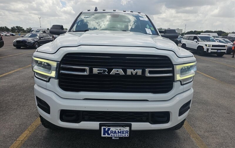 ram ram 3500 pickup 2019 3C63RRHL0KG648322 image ram ram 3500 pickup 2019 3C63RRHL0KG648322 image